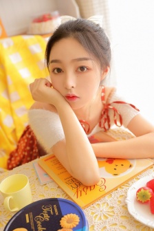 花开有时颓靡无声